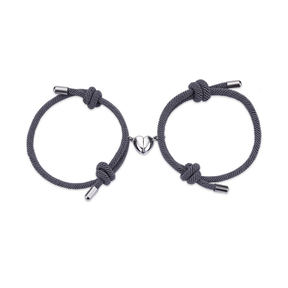 Pulseras Magnéticas a Conjunto