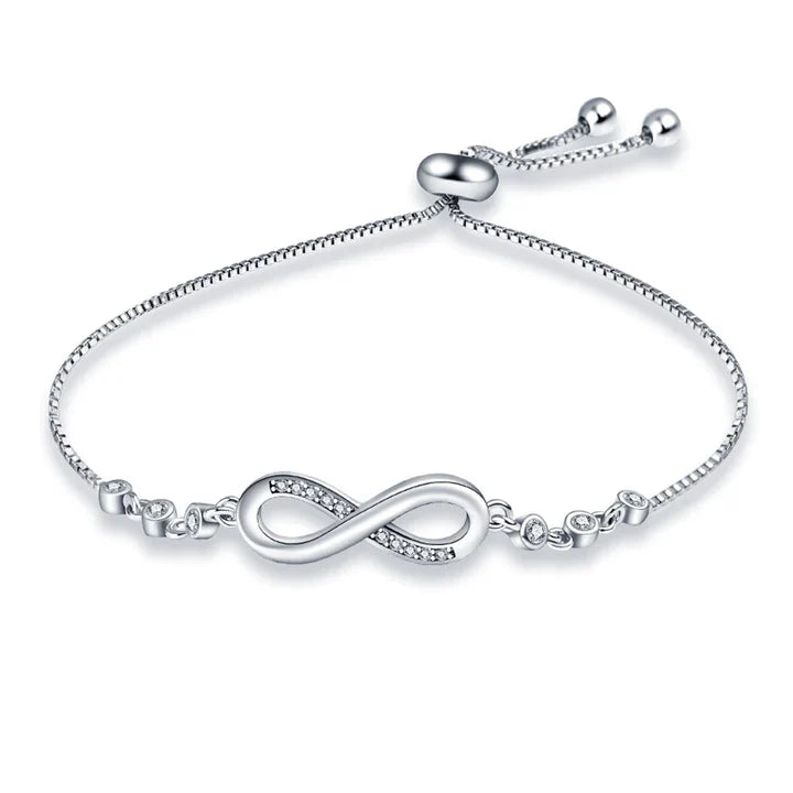 Pulsera Amor Eterno