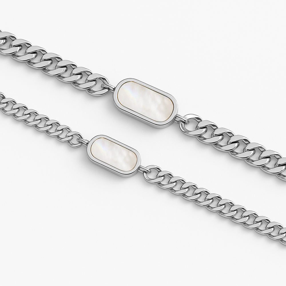 Set de Pulseras para Parejas